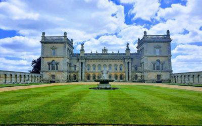 Top Instagram Spots in South Kesteven