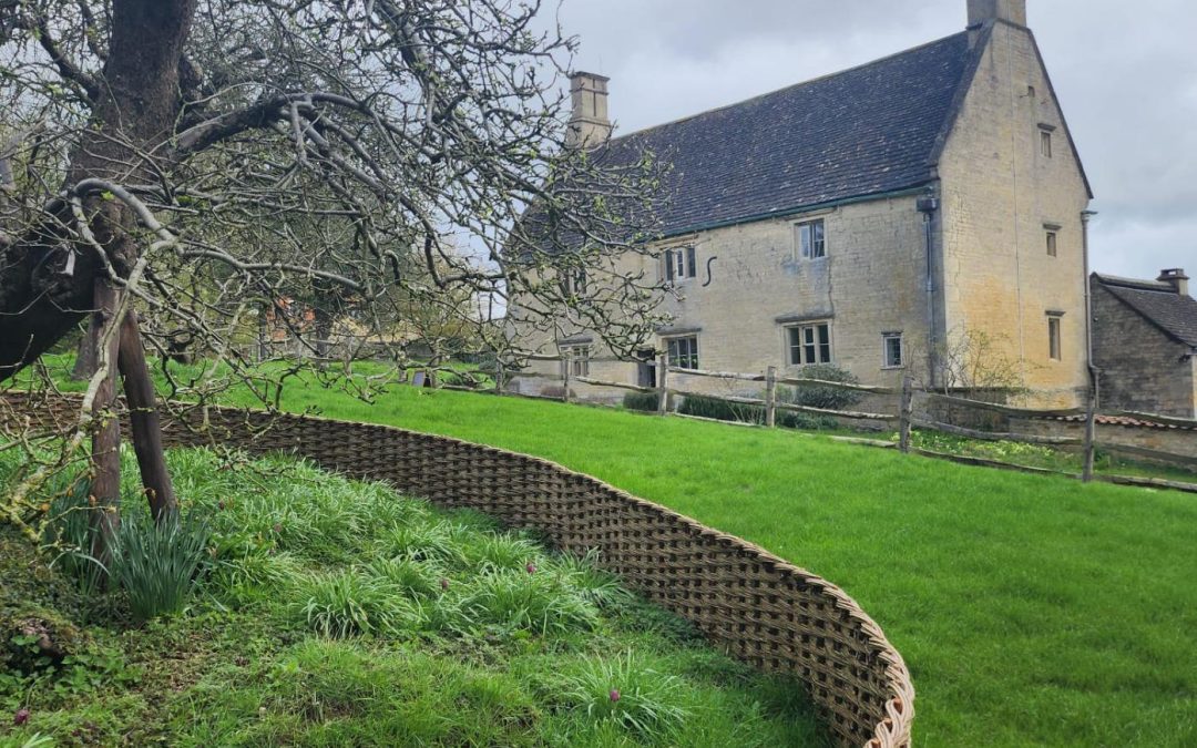 What’s Happening at Woolsthorpe Manor!