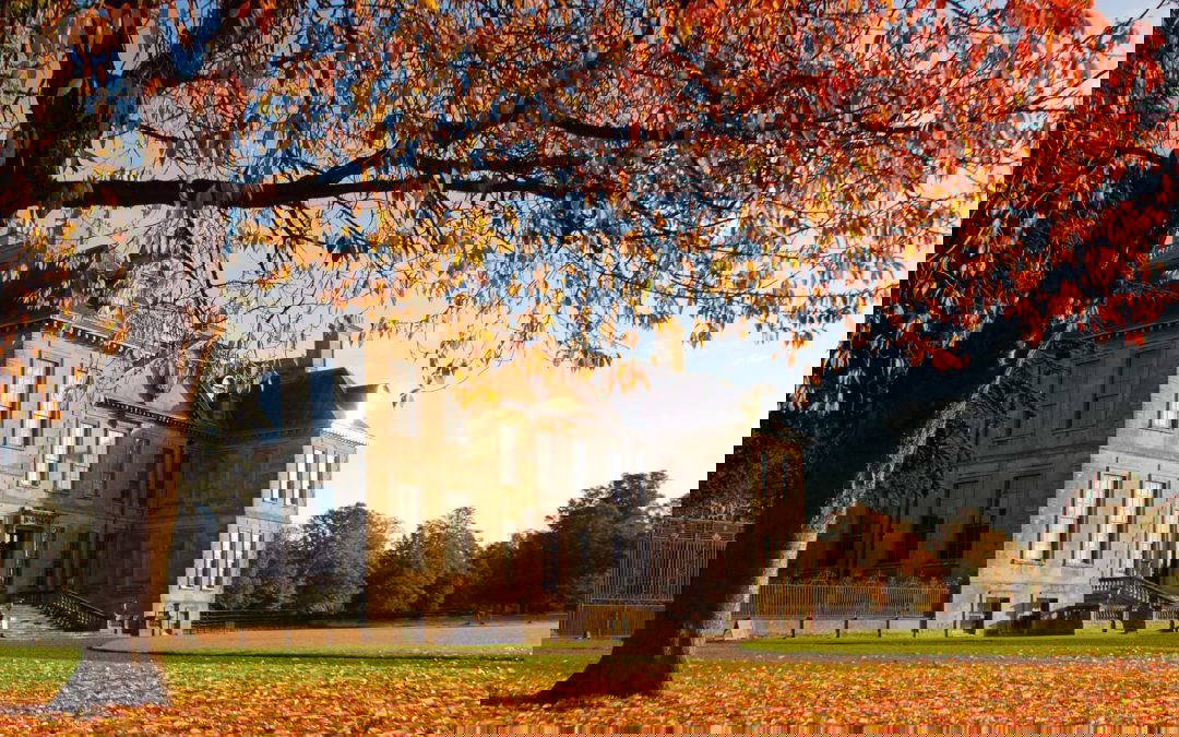 11 Things to do in and around Grantham this Autumn