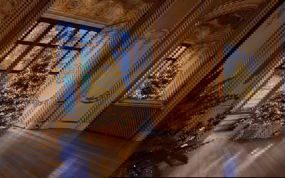 This Christmas in South Kesteven