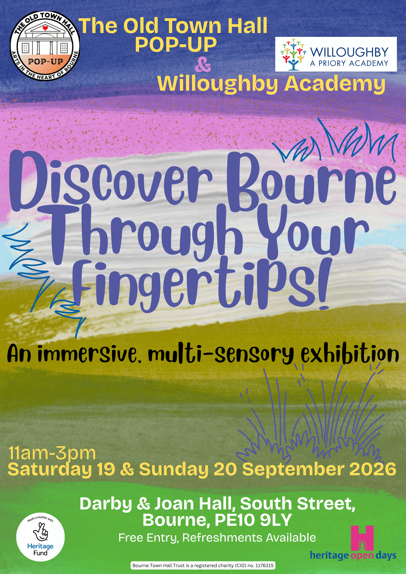 Willoughby Exhibition