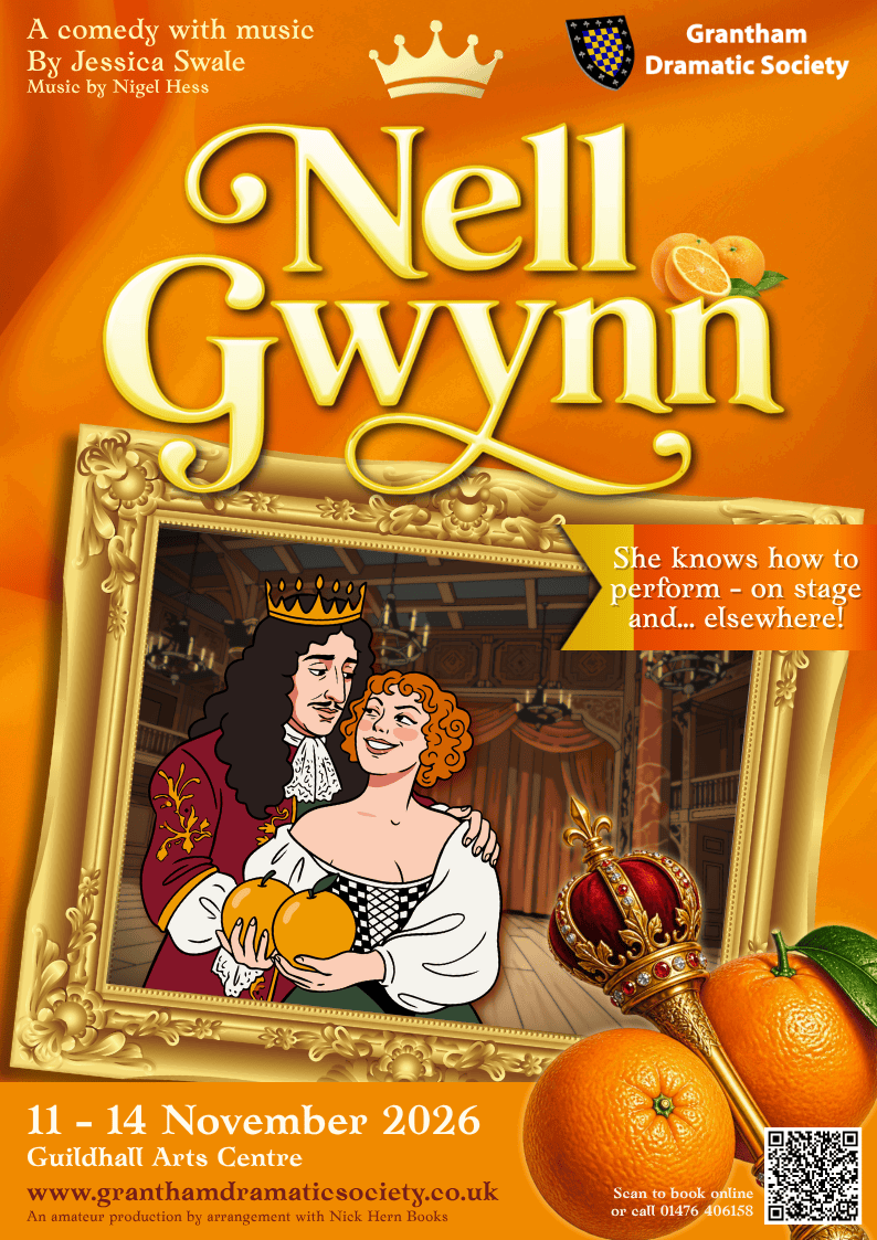 front nell gwynn